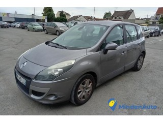 Renault Scénic III 1.5 Dci 110cv (A10)   ref. 66708