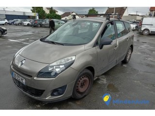 Renault Grand Scénic 1.5 Dci 105 cv 7 places  ref. 66866