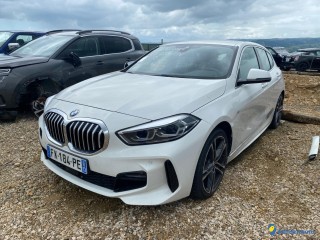 BMW Série 1 118I 1.5i 136 BVA Pack M