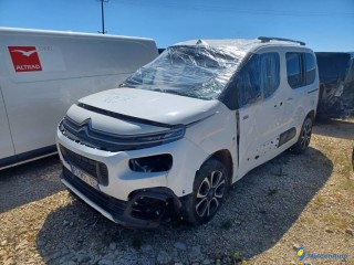 CITROEN Berlingo III 1.5 BlueHDi 130 BVA 7 Places