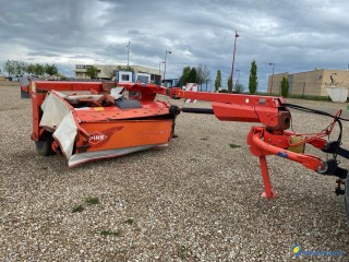 KUHN FC 283 TG