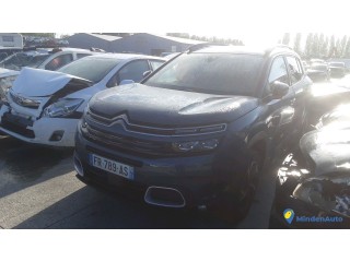 CITROEN  C5 AIRCROSS  FR-789-AS