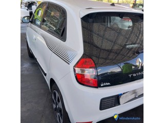 RENAULT TWINGO III 1.0 SCE 70 - ESSENCE