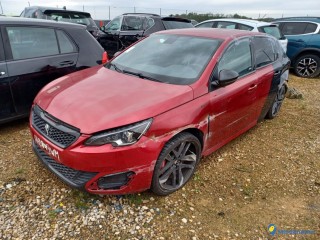 PEUGEOT 308 II GTi 1.6 THP 270