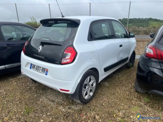 RENAULT Twingo III ZE 42