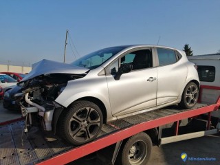 RENAULT CLIO 1,5   EL054EL