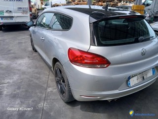 VOLKSWAGEN SCIROCCO 2.0 TDI 140 - GAZOLE