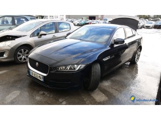 JAGUAR   XE  EB-833-MA