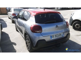 CITROEN  C3    GE-823-DV