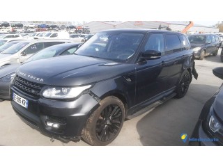 LAND ROVER  RANGE ROVER SPORT 3.0 TD  EE-595-KR