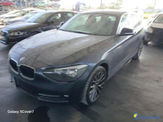 BMW SERIE 1 (F21) 118D XDRIVE SPOR - GAZOLE