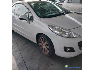 PEUGEOT 207 CC 1.6 HDI 112 SPORT - GAZOLE