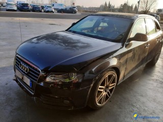 AUDI A4 (8K) AVANT 2.0 TDI 143 Réf : 316760