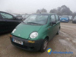 Daewoo MATIZ 1.0L