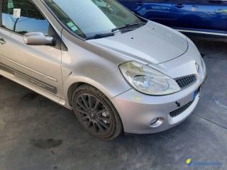 RENAULT CLIO III RS 2.0I - 200 Réf : 317849