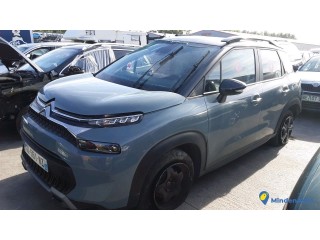 CITROEN  C3 AIRCROSS  GD-551-WZ