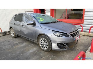 Peugeot 308 II 1.6BlueHdi 120Cv Premium édition - Boite automatique