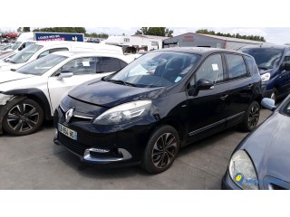 RENAULT    MEGANE SCENIC  EB-654-WQ