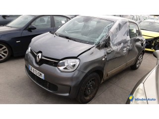 RENAULT  TWINGO  GE-613-DM