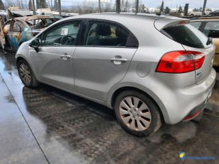 KIA RIO 1.4 CRDI 90 Réf : 314264 06/2012