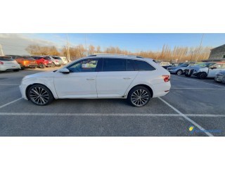 SKODA SUPERB COMBI 2.0 TDI