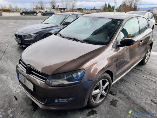 VOLKSWAGEN POLO V 1.6 TDI