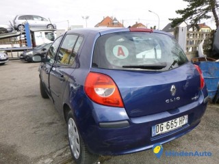 RENAULT CLIO 3 CLIO 3 PHASE 1 1.5 DCI - 8V TURBO