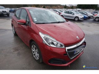 PEUGEOT 208 1 208 1 PHASE 2 1.6 BLUE HDI - 8V TURBO