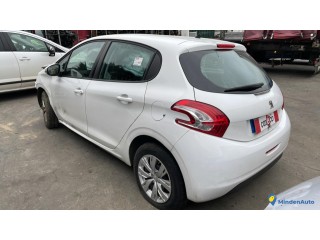 Peugeot 208 1.4HDi 70Cv Active édition