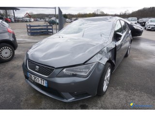 SEAT LEON 3 LEON 3 PHASE 1 1.2 TSI - 16V TURBO