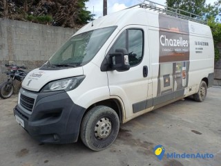 PEUGEOT BOXER 3 PHASE 2       13167247