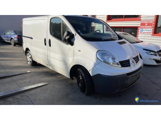 Renault Trafic II phase 2 - 2.0DCi 16V 120Cv - Business pack