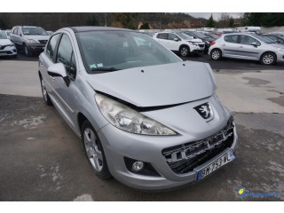 PEUGEOT 207 207 PHASE 2 1.6 HDI - 8V TURBO