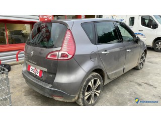 Renault Scenic 3 phase 2 - 1.6Dci 16v 130Cv - Bose édition