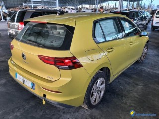 VOLKSWAGEN GOLF VIII 1.0 ETSI OPF 110 DSG7 Réf : 314615