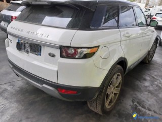 LAND ROVER RANGE ROVER EVOQUE 2.2 T Réf : 317213