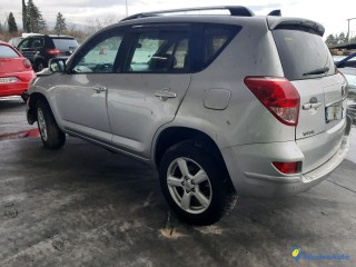 TOYOTA RAV 4 - 2.2 D-4D 136 CH Réf : 312416