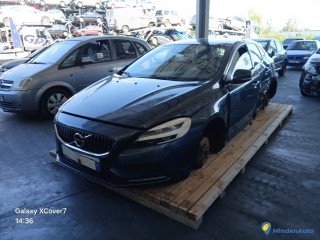 VOLVO V40 II D4 190 GEARTRONIC - GAZOLE