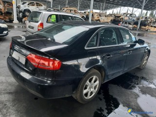 AUDI A4 2.0 TDI DPF 143 B Réf : 318236