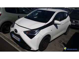 TOYOTA    AYGO    FJ-749-QL