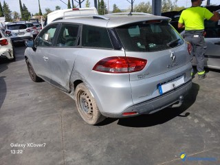 RENAULT CLIO IV 1.5 DCI 90 ESTATE - GAZOLE