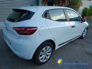 Renault Clio 1,5 dci 100 - STE/CARGO