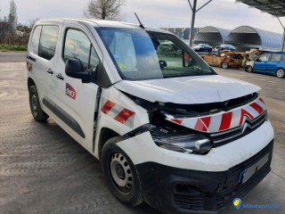 CITROEN BERLINGO III 1.5 BHDI