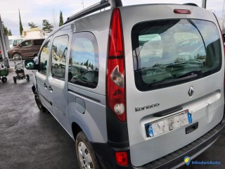 RENAULT KANGOO II 1.5 DCI 105 COMBISPA Réf : 318494