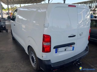 OPEL VIVARO III 1.5 CDTI 120 FOURGO - GAZOLE