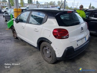 CITROEN C3 III 1.2 PURETECH 82 FEEL - ESSENCE