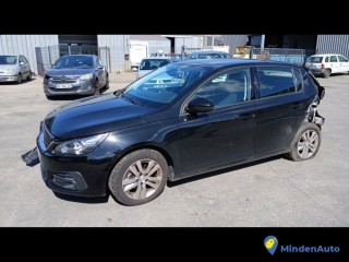 PEUGEOT 308 II (2) 1.6 BHDI 120 EAT - GAZOLE