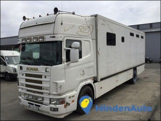 SCANIA   1KGN996