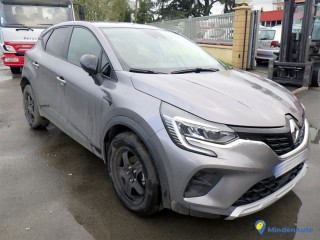 RENAULT CAPTUR-II 1.0I TCE 90CH