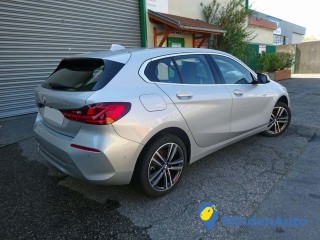 BMW 116d BVA